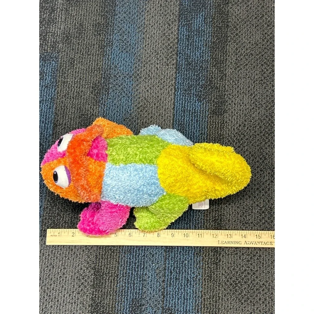 Kohl's Cares 2015 Chameleon 14